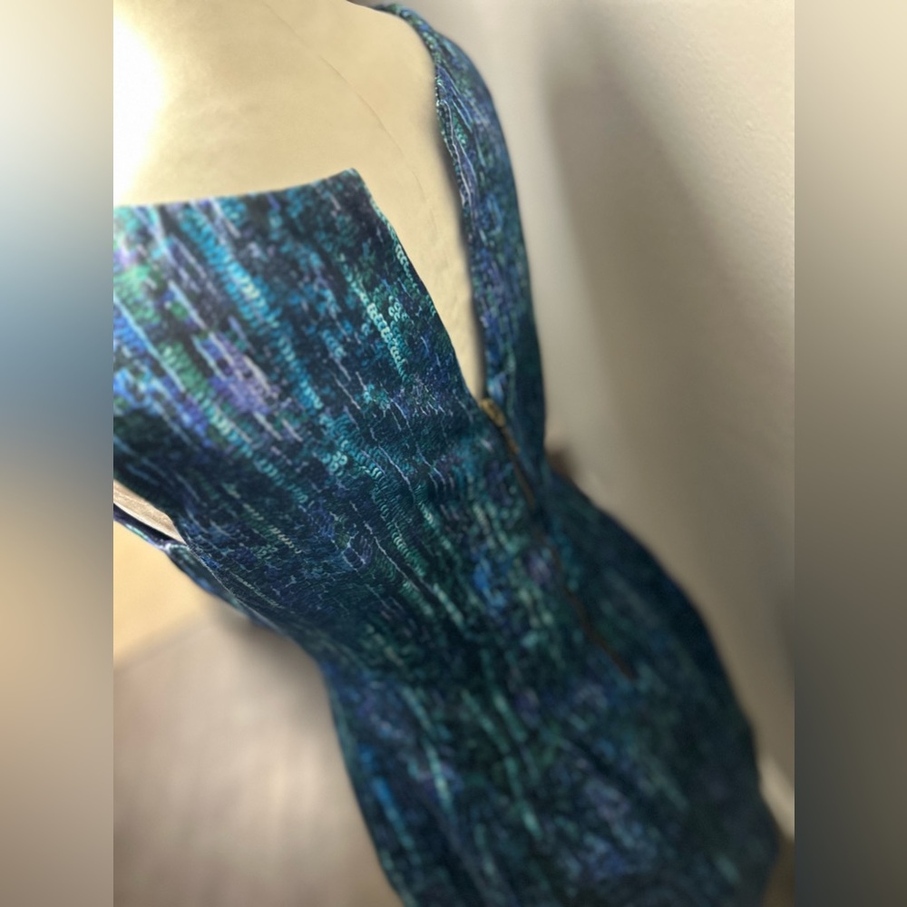 ❌SOLD❌Zara ~ Medium ~ Dress NWOT! - Picture 5 of 6